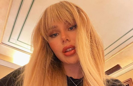 La figlia di Loredana Lecciso parla della presunta rivalità tra la mamma e Romina Power