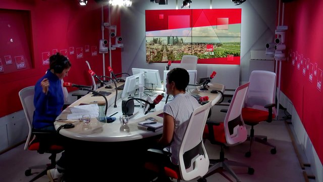 Mariame Tighanimine : les ouvriers marocains, l'autre histoire de France - L'invité de Sonia Devillers