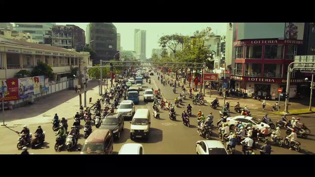 The Outlaws 2 Bande-annonce (ES)