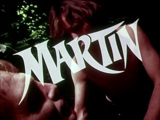 Martin Bande-annonce (EN)