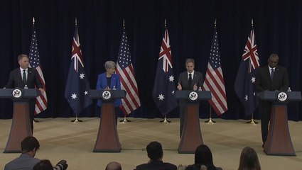 US has not enabled Ukraine strikes inside Russia, says Antony Blinken