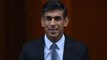 Rishi Sunak says there are ‘no current’ Strep A drug shortages amid supply line issue claims
