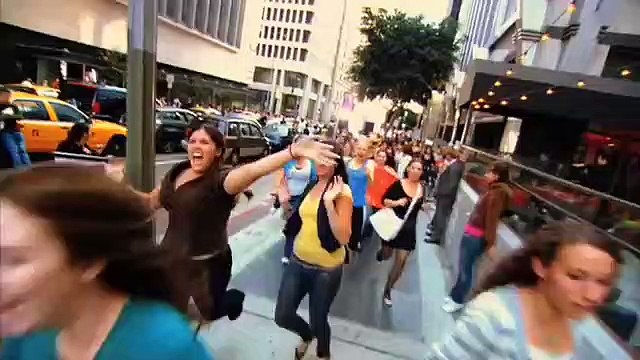 Jonas Brothers: The Concert Experience Bande-annonce (EN)