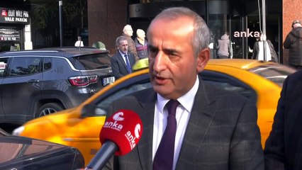 TBMM Başkanvekili Akar'dan AKP'li Işık'a: Eğer insanlık erdemi taşıyorsa anlayıp özür dilemeli