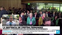 Informe desde Buenos Aires: los recursos con los que cuenta Cristina Fernández para apelar