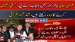 Imran Khan intends to dissolve KP, Punjab assemblies soon: Shah Mehmood Qureshi