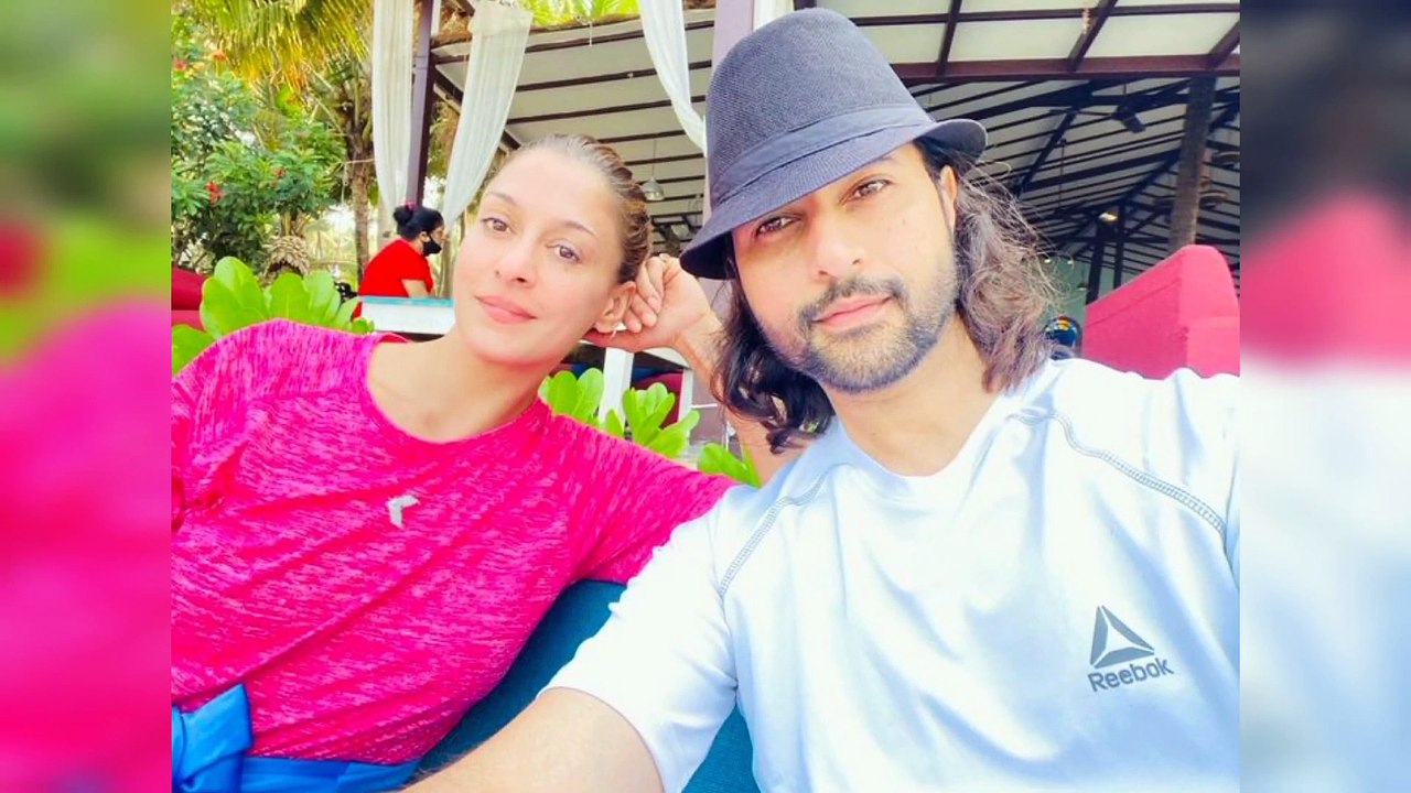 Actor Apurva Agnihotri & Shilpa Saklani Welcome First Child After 18 Years Of _Full-HD