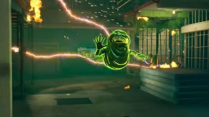 Ghostbusters: Spirits Unleashed - Tráiler de la Crítica