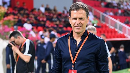 Bobic: "Wohin wollen wir im deutschen Fußball?"