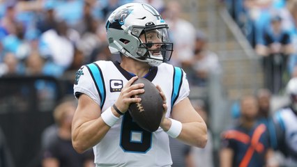 Baker Mayfield Claimed By Rams Off Waivers