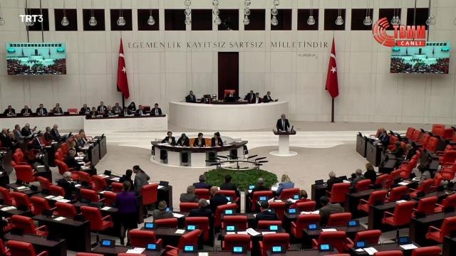 Metin Ergun: İktidarın Bugüne Kadar Ortaya Koyduğu Politikalar, Maalesef İnsanları En Temel Haklarından Dahi Mahrum Bırakmaktadır