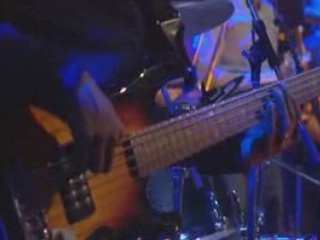 Amy Winehouse - stronger than me  Live On Jools Holland
