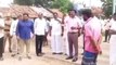 விழுப்புரம்: குடிநீர் விநியோகம் குறித்து மாவட்ட ஆட்சியர் ஆய்வு!