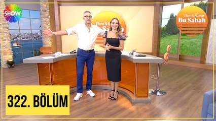Bu Sabah 322. Bölüm | 7 Aralık 2022