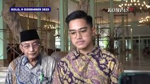 Kata Kaesang Pangarep saat Ditanya soal Kesiapan Jelang Pernikahan