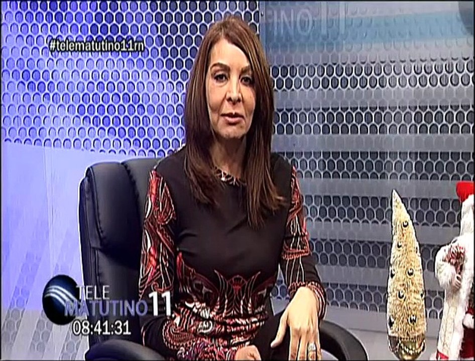 #Telematutino / Entrevista a Andrés Navarro, miembro del Comité Político del PLD / 7 diciembre 2022