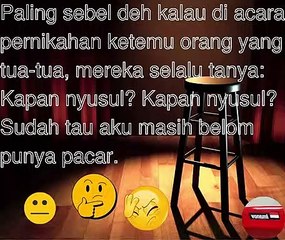 Anak muda vs Orang dewasa