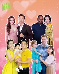 Kim Lý - Hà Hồ và những cặp sao Việt fan giục mãi vẫn chẳng chịu cưới | Điện Ảnh Net