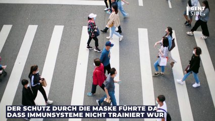 Das RS-Virus sorgt für überfüllte Krankenhäuser