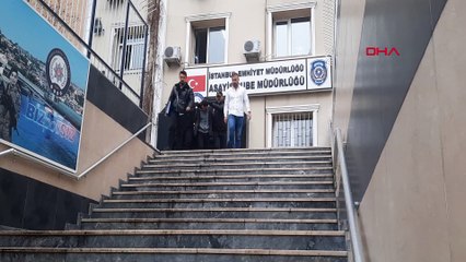 Ormanda döverek öldürdüler: 5 kişi adliyeye sevk edildi