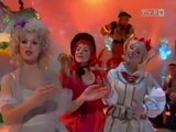 Kabaret Olgi Lipinskiej 2000 - 12 Czarny pech