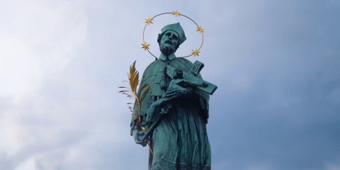 Our Stay - Prague - Beautiful Destinations