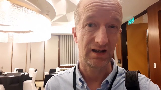 Miles Starforth reports from Saudi Arabia following Newcastle United fan event