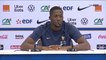 Ibrahima Konaté : "Rabiot est un joueur phare pour nous !"