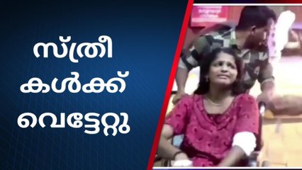 കായംകുളത്ത് വീട് കയറി ആക്രമണം; സ്ത്രീകൾക്ക് വെട്ടേറ്റു