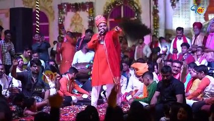 खाटू वाले श्याम जी कमाल हो गया बंदा तेरा मालामाल हो गया-Kanhiya Mittal ~ Live Bhajan Kakarduma Delhi @shyamsadhna