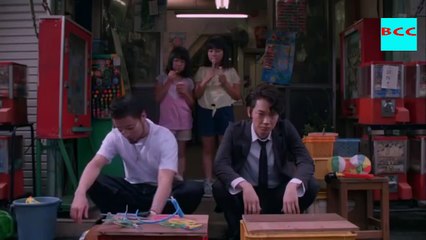 【SESSION 3 】 闇金ウシジマくん 9話ᴴᴰ