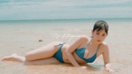 モーニング娘。'22 北川莉央 3rd写真集『18's Vacation』Making