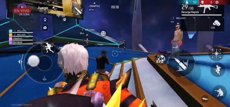 Garena Free Fire Gameplay #pubg #gameplay #freefire #gaming #arma3 #gta5