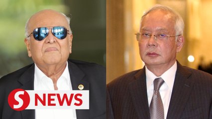 1MDB trial: Najib fails in latest attempt to remove Sri Ram