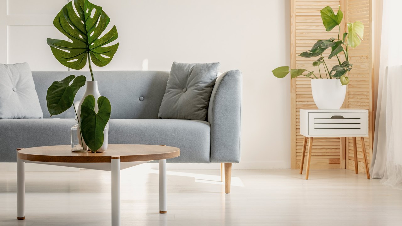 3 Dinge, die dein Wohnzimmer ordentlich aussehen lassen