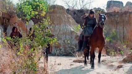 ប្រយុទ្ធទៅកាន់មេឃា ភាគ33