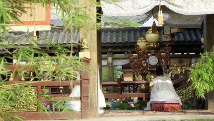 ធ្នូទេពទេវតាចម្បាំង ភាគ18