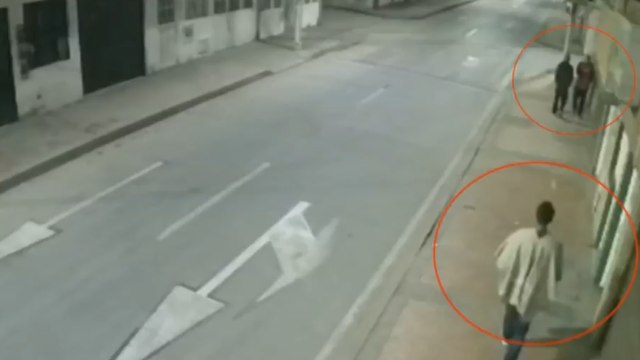 Puerta por puerta: banda de ladrones utiliza llaves maestras para ingresar a viviendas en Bogotá