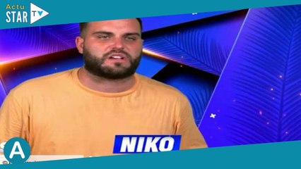 Nikola Lozina viré du Cross par Nicolo, il réagit