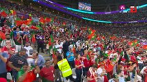 Portugal Vs Switzerland | Match Highlights | Fifa World Cup 2022