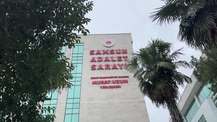 2 kişiyi bıçakla yaralayan zanlı tutuklandı