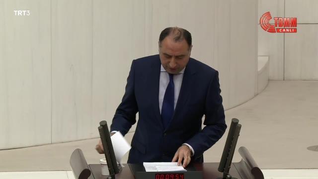 Ali Kenanoğlu: Akkuyu Nükleer Santrali'ne İhtiyaç Yok, Sinop'takine Hiç Yok