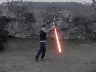 mwa sabre laser