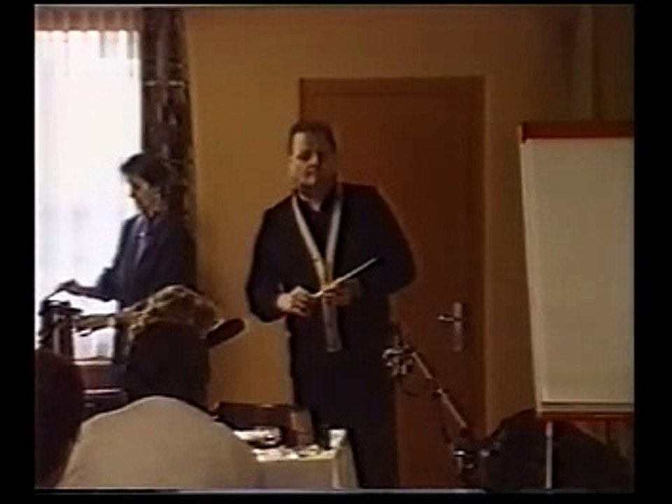 Improving Conditions in Life, Part 3 of  5
