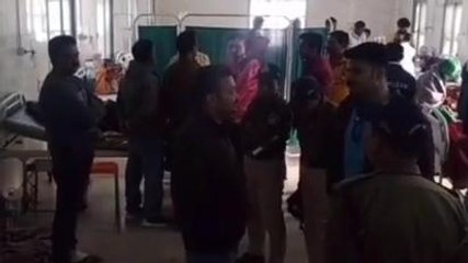 टीकमगढ़: नाबालिग छात्रा से सरेराह छेड़छाड़, अपराधियों के हौसले बुलंद