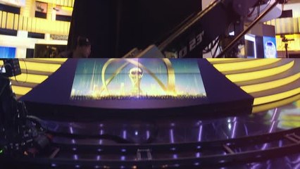 WM 2022: Hinter den Kulissen von beIN SPORTS