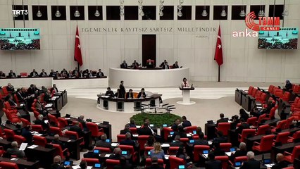 CHP'li Şevkin'den Bakan Kurum'a: 75 milyar doların hesabını çatır çatır soracağız