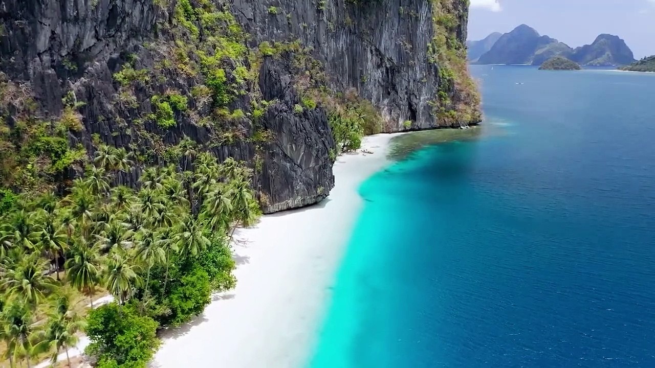 Relaxing Piano Music With Gentle Ocean Waves Sound  Relax, Sleep, study, Meditate, Yoga