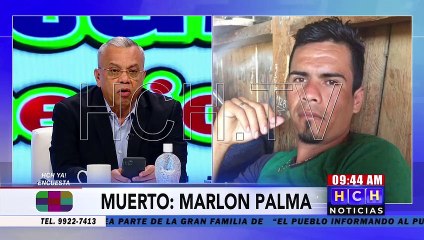 Asaltantes matan a repartidor de comida en pleno día de su cumpleaños