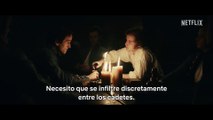 Los crímenes de la academia - Tráiler oficial Netflix